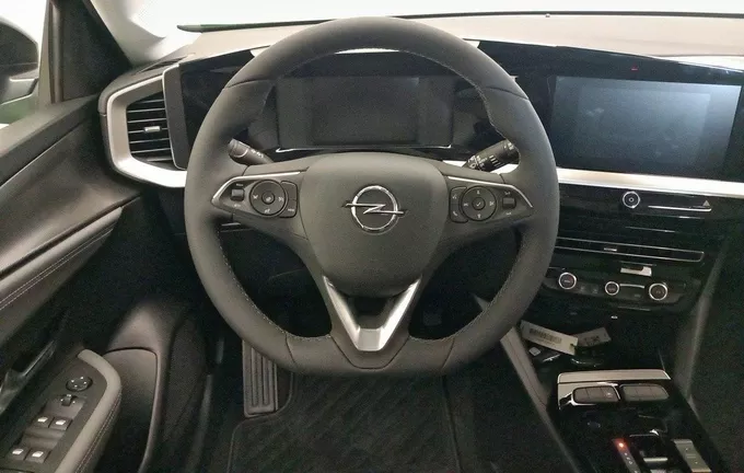 OPEL MOKKA ELECTRIQUE 136 ch & Batterie 50 kWh photo 9 100699
