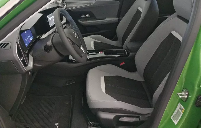 OPEL MOKKA ELECTRIQUE 136 ch & Batterie 50 kWh photo 11 100699