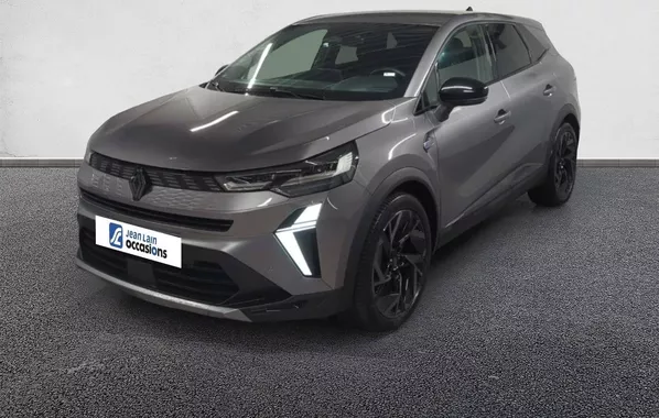 RENAULT SYMBIOZ E-Tech full hybrid 145 Esprit Alpine VF1RJB00874554632