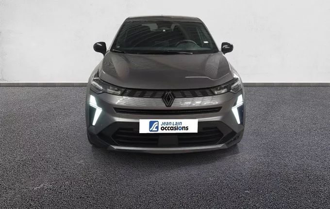 RENAULT SYMBIOZ E-Tech full hybrid 145 Esprit Alpine extérieur avant 2123238