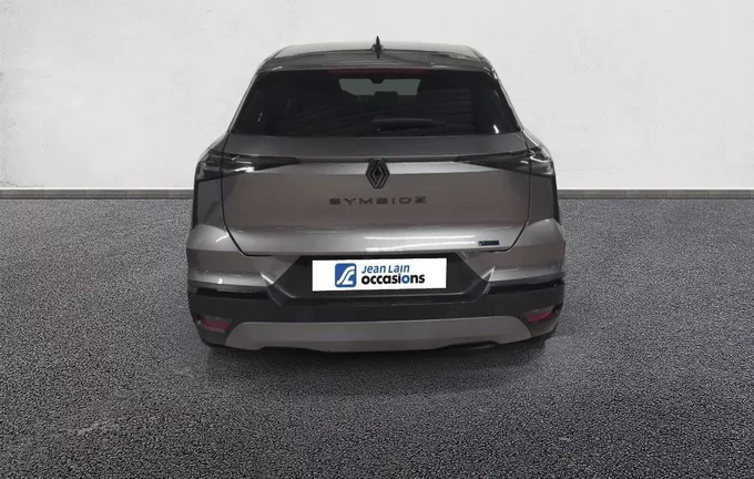 RENAULT SYMBIOZ E-Tech full hybrid 145 Esprit Alpine extérieur arrière 2123238