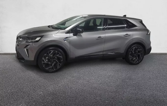 RENAULT SYMBIOZ E-Tech full hybrid 145 Esprit Alpine extérieur côté gauche 2123238