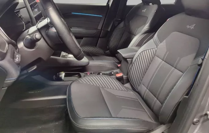 RENAULT SYMBIOZ E-Tech full hybrid 145 Esprit Alpine photo 12 2123238