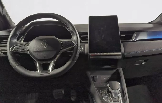 RENAULT SYMBIOZ E-Tech full hybrid 145 Esprit Alpine photo 18 2123238