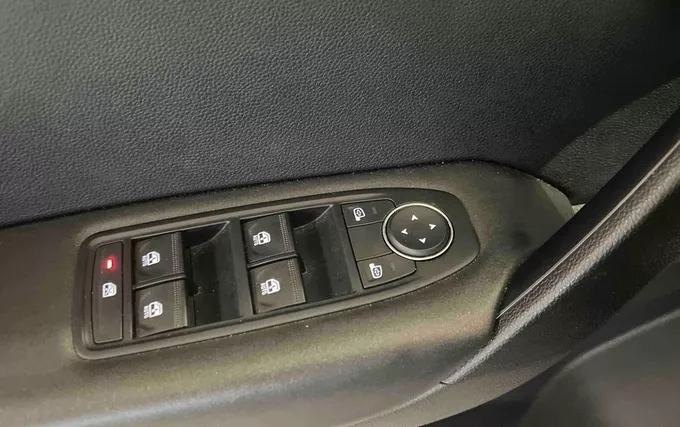 RENAULT CAPTUR E-Tech full hybrid 145 Evolution photo 18 2132501