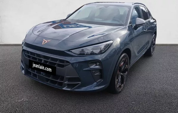 CUPRA TERRAMAR 1.5 eTSI Hybrid 150 ch DSG7 V VSSZZZKP7T1024076