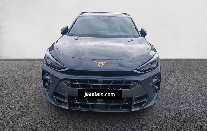 CUPRA TERRAMAR 1.5 eTSI Hybrid 150 ch DSG7 V extérieur avant 0962