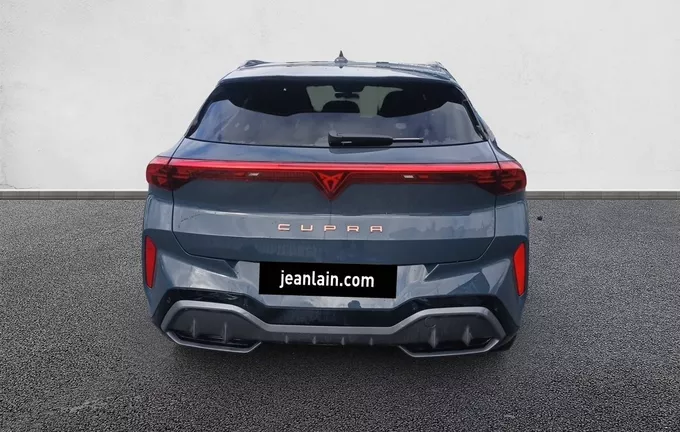 CUPRA TERRAMAR 1.5 eTSI Hybrid 150 ch DSG7 V extérieur arrière 0962
