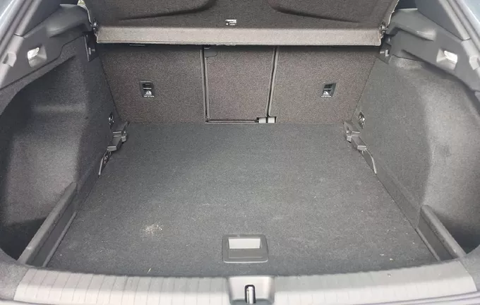CUPRA TERRAMAR 1.5 eTSI Hybrid 150 ch DSG7 V photo 10 0962