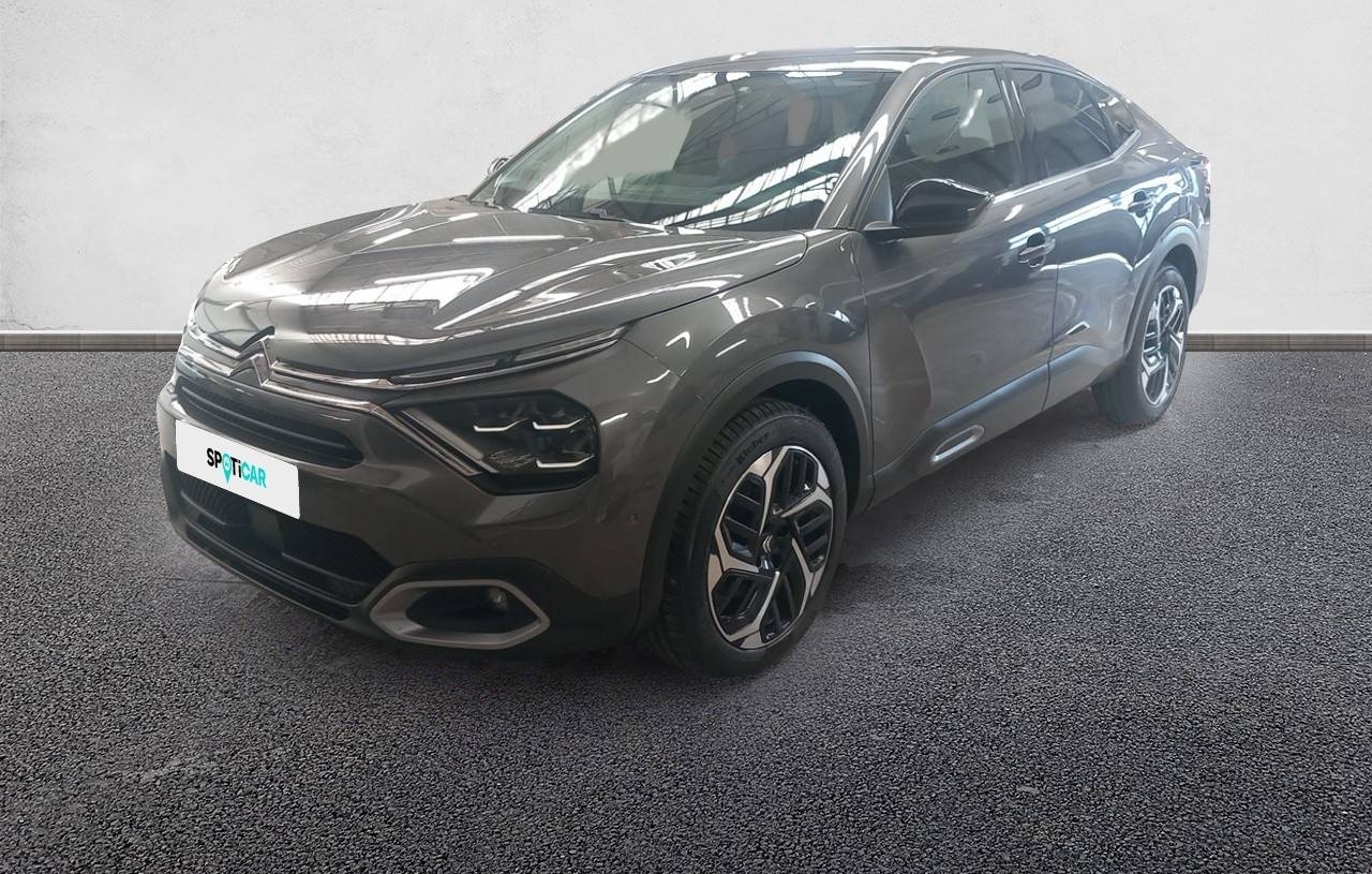 CITROEN C4 X