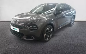 CITROEN C4 X BlueHDi 130 S&S EAT8 Max VR7BEYHZ0RE024369