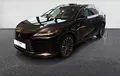 Miniature LEXUS RX 450h+ 4WD Hybride Rechargeable Executive extérieur trois quart avant gauche 98476