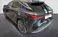 Miniature LEXUS RX 450h+ 4WD Hybride Rechargeable Executive extérieur trois quart arrière gauche 98476