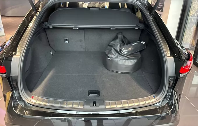LEXUS RX 450h+ 4WD Hybride Rechargeable Executive photo 10 98476