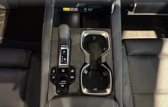 LEXUS RX 450h+ 4WD Hybride Rechargeable Executive photo 13 98476