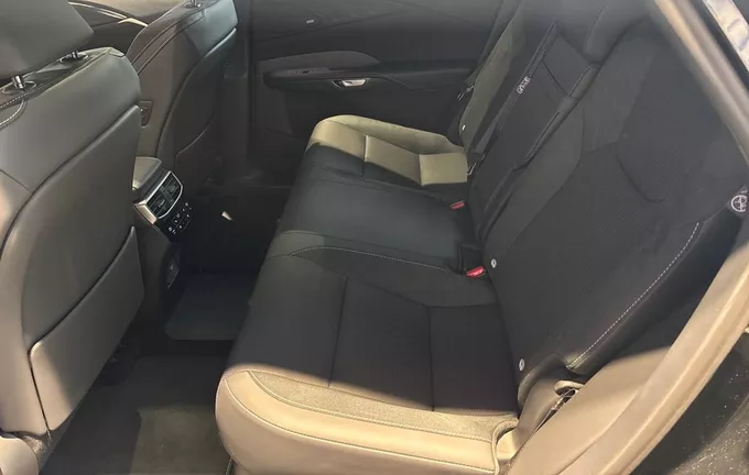 LEXUS RX 450h+ 4WD Hybride Rechargeable Executive photo 17 98476