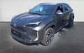Miniature TOYOTA YARIS CROSS Hybride 116h AWD-i Design extérieur trois quart avant gauche 1103505