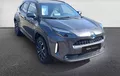 Miniature TOYOTA YARIS CROSS Hybride 116h AWD-i Design extérieur trois quart avant droit 1103505