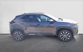 Miniature TOYOTA YARIS CROSS Hybride 116h AWD-i Design extérieur côté droit 1103505