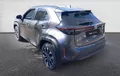 Miniature TOYOTA YARIS CROSS Hybride 116h AWD-i Design extérieur trois quart arrière gauche 1103505