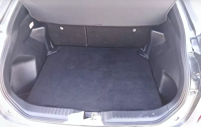 TOYOTA YARIS CROSS Hybride 116h AWD-i Design photo 10 1103505