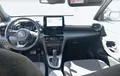 Miniature TOYOTA YARIS CROSS Hybride 116h AWD-i Design photo 18 1103505