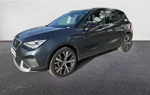 SEAT ARONA 1.0 TSI 115 ch Start/Stop DSG7 Xperience 2124945
