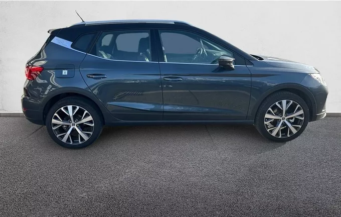 SEAT ARONA 1.0 TSI 115 ch Start/Stop DSG7 Xperience extérieur côté droit 2124945