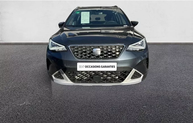 SEAT ARONA 1.0 TSI 115 ch Start/Stop DSG7 Xperience photo 9 2124945