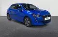 Miniature PEUGEOT 208 PureTech 100 S&S BVM6 Allure extérieur trois quart avant droit 946157