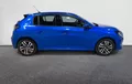 Miniature PEUGEOT 208 PureTech 100 S&S BVM6 Allure extérieur côté droit 946157