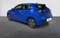 Miniature PEUGEOT 208 PureTech 100 S&S BVM6 Allure extérieur trois quart arrière gauche 946157