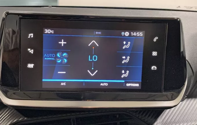 PEUGEOT 208 PureTech 100 S&S BVM6 Allure photo 18 946157