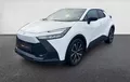 Miniature TOYOTA C-HR Hybride 140 Design extérieur trois quart avant gauche 1102677