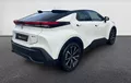 Miniature TOYOTA C-HR Hybride 140 Design extérieur trois quart arrière droit 1102677