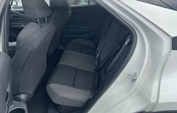 TOYOTA C-HR Hybride 140 Design photo 17 1102677