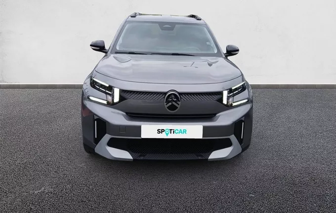 CITROEN C3 AIRCROSS Turbo 100 BVM6 Plus extérieur avant 944834