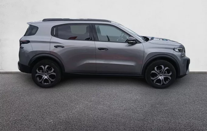 CITROEN C3 AIRCROSS Turbo 100 BVM6 Plus extérieur côté droit 944834