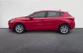 Miniature SEAT LEON 2.0 TDI 150 DSG7 Business extérieur trois quart arrière gauche 2133039