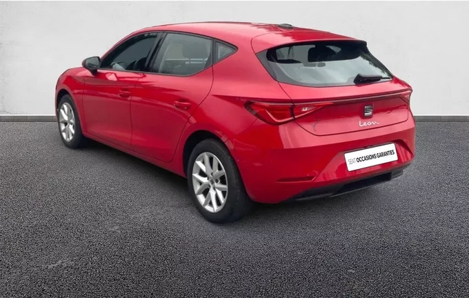 SEAT LEON 2.0 TDI 150 DSG7 Business photo 11 2133039