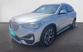 Miniature BMW X1 sDrive 18d 150 ch BVA8 xLine extérieur trois quart avant gauche 213239
