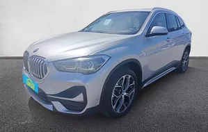 BMW X1 sDrive 18d 150 ch BVA8 xLine WBA71AC0805T01788