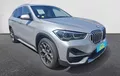 Miniature BMW X1 sDrive 18d 150 ch BVA8 xLine extérieur trois quart avant droit 213239
