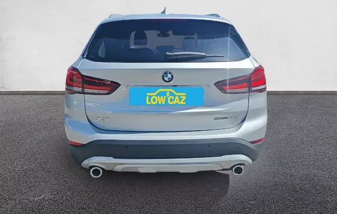 BMW X1 sDrive 18d 150 ch BVA8 xLine extérieur arrière 213239