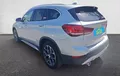 Miniature BMW X1 sDrive 18d 150 ch BVA8 xLine extérieur trois quart arrière gauche 213239