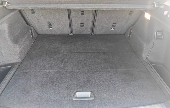 BMW X1 sDrive 18d 150 ch BVA8 xLine photo 10 213239