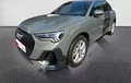 Miniature AUDI Q3 35 TDI 150 ch S tronic 7 S line extérieur trois quart avant gauche 2126507