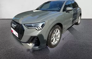 AUDI Q3 35 TDI 150 ch S tronic 7 S line WAUZZZF33N1047699