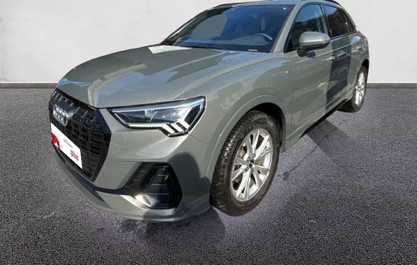 AUDI Q3 35 TDI 150 ch S tronic 7 S line 2126507