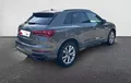 Miniature AUDI Q3 35 TDI 150 ch S tronic 7 S line extérieur trois quart arrière droit 2126507